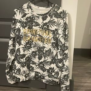 Spiritual gangster sweatshirt